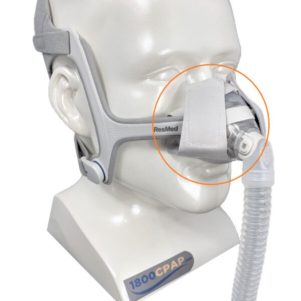 Mask Liner Nasal N by Pad a Cheek